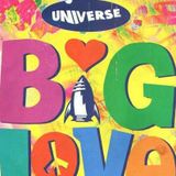 ~ Colin Dale @ Universe Big Love ~