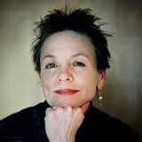 catalogue of wonders (radio) ~ programme 33 LAURIE ANDERSON (#3)