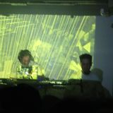 TRAUMVABRIK LIVEDRUMINTRO