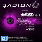 Radion6 - Mind Sensation 049