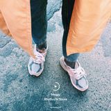 #029 Meggy - Rhythm'N'Shoes