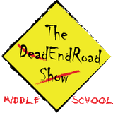 The DeadEndRoad Show (1/31/15) "That Damn Meme"