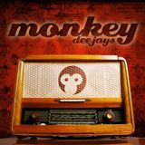 Carlo Cobar & Sergio Adoss @ Monkey Deejays - Programa 1 - 17-01-2013