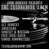 The Troubadour Show #142