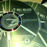 Will Walkr - Live From Planet Janet