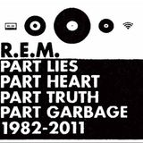 lixobonito radio # 18 especial REM