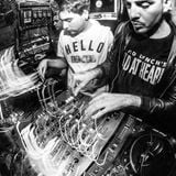 Lean Hernandez & Eze Alonso - Live Mix Diciembre 2014
