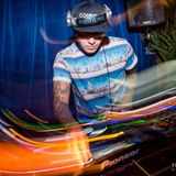 MONDAY: Kid Q live at Supperclub,Amsterdam