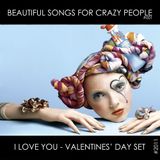 I LOVE YOU - VALENTINE'S DAY SET (2011)