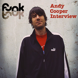 Funk by Funk Show (03/08/2015): Andy Cooper Interview