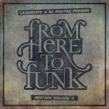 Mixtape Vol. 4 (2014)