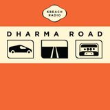 KBEACH Radio: Dharma Road - Week Twelve (Fall)
