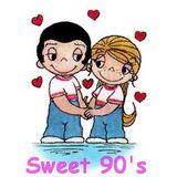 DJ Graffiti - Sweet 90's