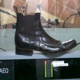Jimmy Jazz Nº12 + Tucson Orellana