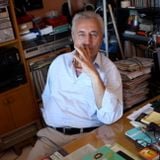 In the studio with… Mustafa Ozkent