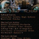 The Admiral - Factory Sound(13.o9.13)@mixlr.com