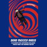 Dead Mexico Radio: Modarec Special