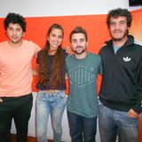 Acústico Lea Frick