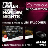 Steve LAWLER pres. Harlem Nights Residency Competition