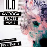 Awooga 128 - 9th Feb 2014 - Places - Alex Thomson