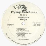 Soul Clave, August 3, 2014