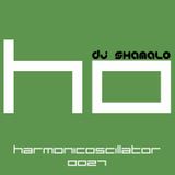HarmonicOscillator#0027 : Hip Hop