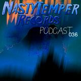 Aphonico - Dj Set - Nasty Temper Records Podcast 036 - 2015