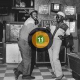 Querido Watson Vol.11 - Sound from the 69 Spirit