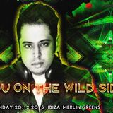 DUSK WILD 2015 set - Koushik Mukherjee