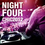 Dj Promote Live in Knoxville, TN - 07/18/12 - #CHIC2012 NIGHT FOUR