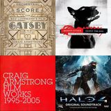 Soundtrack Adventures #140 with Massive Attack, Craig Armstrong, Neil Davidge @ Radio ZuSa
