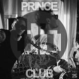 Disturbed Beats 025 - Mixed by Prince Club