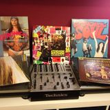 My Vinyl Sounds: 60's & 70's Spanish Psychedelia, Soul, Funk and Groove