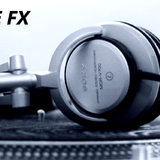 DJ Hye FX - Electrofied Energy 2011