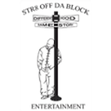 Dj EYEZ - Str8offdablock Ent Internet Radio show Hip-Hop Mix