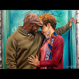 BLACK LOVE &RELATIONSHIPS : CAN YOU BE SELF -EMPLOYED HOSTED BY SISI HARRY