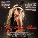 Sala Marlyn sábado 20 de febrero (Lj Pepe)