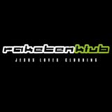 Live @ Freakstock 2013: Raketenklub