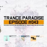 Trance Paradise Episode #043 (13-01-13)