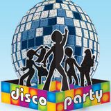 Disco Party Aniversary (BY MIKE MrLocomix)
