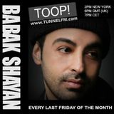 Babak Shayan presents TOOP! - Rolling After Dark