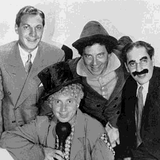 Theatre: The Marx Brothers (1909-1965)