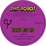 SOFT 41 Shit Robot - Take Em Up (Marcus Marr Remix)