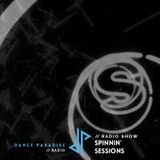Sábado 07.11.2015 | Dance Paradise @ Jovem Pan | Spinnin Records