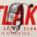 Tlak Tape (Free Download Link) 10/2015
