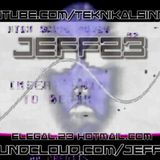 JEFF23 LIVE AT MAGLAND ALPES 2012