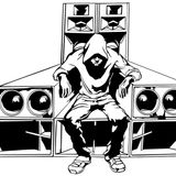 Marszal - 250 bpm's in ya fuckin' face. hc,frenchcore,hardtech