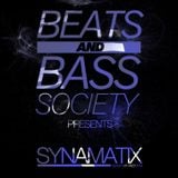 Beats & Bass presents Synamatix