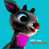 PFU #034: CHRISTMAS 2014