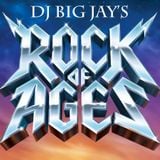 Dj Big Jay's Rock-Of-Ages Mix